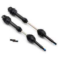 Traxxas Rear Heavy Duty Steel CV Driveshaft (2)