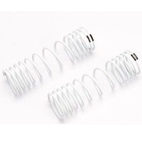 Traxxas Springs Rear White Slash