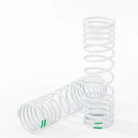 Traxxas Springs Rear -10% Green Slash