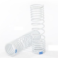 Traxxas Springs Rear +20% Blue Slash
