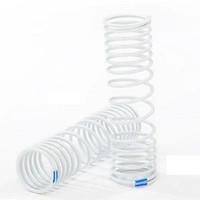 Traxxas Springs Rear +20% Blue Slash