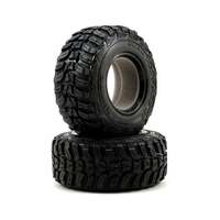 Traxxas 2.2/3.0 Kumho Venture MT Tire w/Foam (2) (S1)