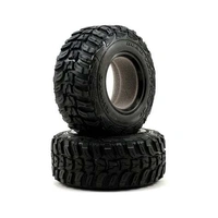 Traxxas 2.2/3.0 Kumho Venture MT Tire w/Foam (2) (S1)