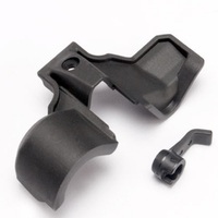Traxxas Cover Gear/Motor Wire Hold Down Clip Slash