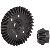 Traxxas Ring Gear, Differential/ Pinion Gear, Differential (Rear)