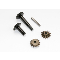 Traxxas Center Differntial Gear Set (Slash) TRA-6883