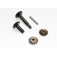 Traxxas Center Differntial Gear Set (Slash) TRA-6883