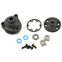 Traxxas Housing Center Differential Slash TRA-6884