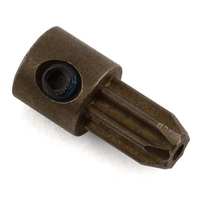 Traxxas Rear Center Drive Hub