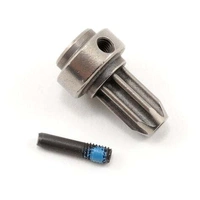Traxxas Hardened Steel Front Drive Hub