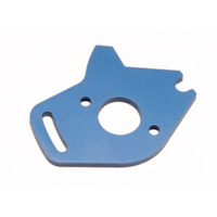 Traxxas Aluminium Plate Motor Slash 4x4