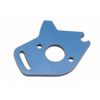 Traxxas Aluminium Plate Motor Slash 4x4