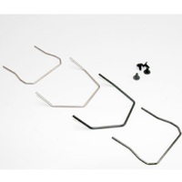 Traxxas Wires Sway Bar Front And Rear Slash