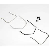 Traxxas Wires Sway Bar Front And Rear Slash