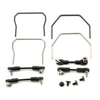 Traxxas Sway Bar Kit (Front/Rear)