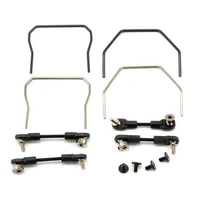 Traxxas Sway Bar Kit (Front/Rear)