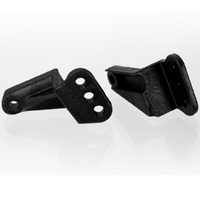 Traxxas Link Mount, Rear Suspension (Right & Left)