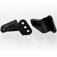 Traxxas Link Mount, Rear Suspension (Right & Left)