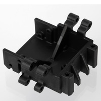 Traxxas Bulkhead, Front
