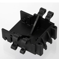 Traxxas Bulkhead, Front