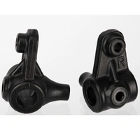 Traxxas Steering Blocks (Left & Right)