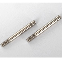 Traxxas Shaft, Gtr Shock, Steel (2)