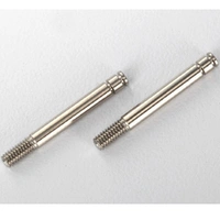 Traxxas Shaft, Gtr Shock, Steel (2)