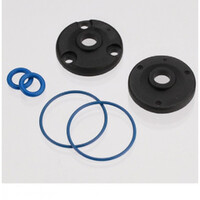 Traxxas Rebuild Kit Center Diff