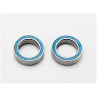 Traxxas Ball Bearing Blue Rubber Seal 8 x 12 x 3.5mm