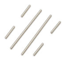 Traxxas Pins TRA-7021