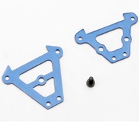 Traxxas Bulkhead Tie Bars Front And Rear
