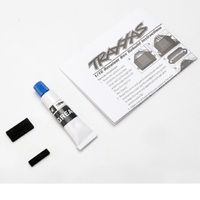 Traxxas Seal Kit Receiver Box