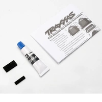 Traxxas Seal Kit Receiver Box