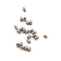 Traxxas Steel Machined Hollow Balls