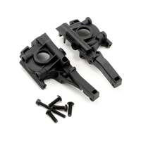Traxxas Front Bulkhead w/Hardware (Left & Right Halves)