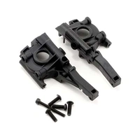 Traxxas Front Bulkhead w/Hardware (Left & Right Halves)