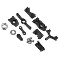 Traxxas Upper & Lower Steering Arm Set