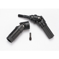 Traxxas Driveshaft Assembly (Ken Block Fiesta)