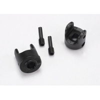 Traxxas Yokes Differential & Transmission