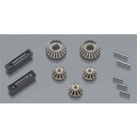 Traxas Gear Set Differential TRA-7082