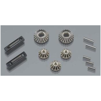 Traxas Gear Set Differential TRA-7082