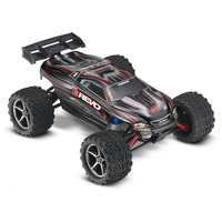 Traxxas 1/16 E-Revo RTR Brushed Monster Truck with ESC