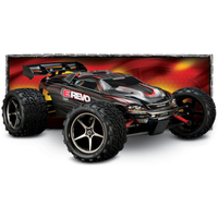 Traxxas 1/16 E-Revo VXL 4WD Brushless Monster Truck TRA-71074-1