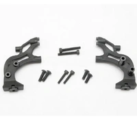 Traxxas Wing Mount Hardware
