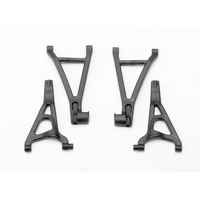 Traxxas Front Suspension Arm Set - (Upper/Lower/ L & R) TRA-7131