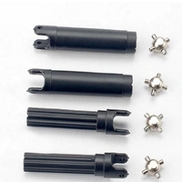 Traxxas Half Shafts Left Or Right