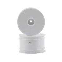 Traxxas Wheels Dished 2.2 White