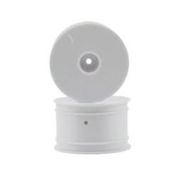 Traxxas Wheels Dished 2.2 White
