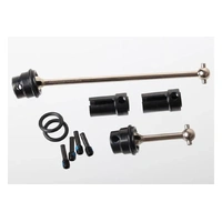Traxxas 1/16 Drivshafts Center Front/Rear