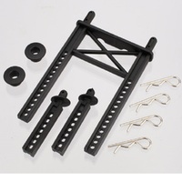Traxxas Body Mount Rear Rally VXL